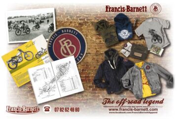 Francis Barnett