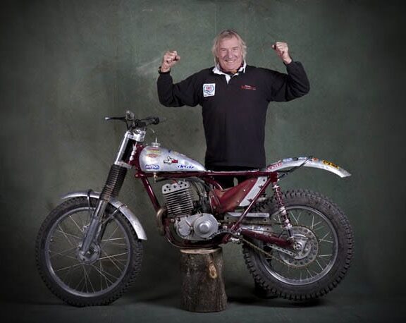 Mick Andrews