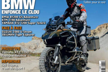 Trail Adventure Magazine