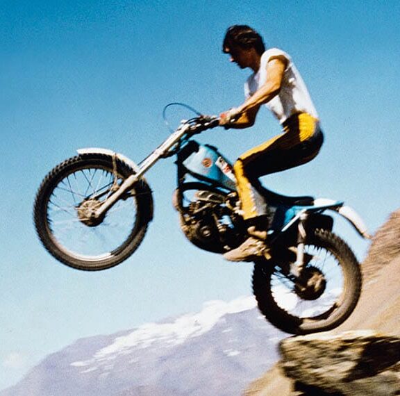 fred michaud