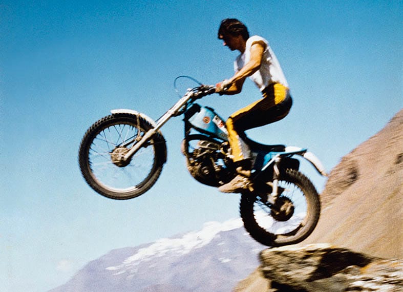 fred michaud