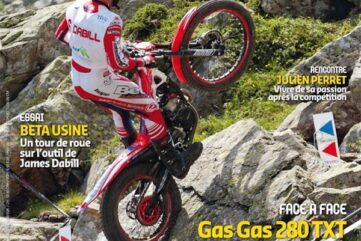 Trialmag 70