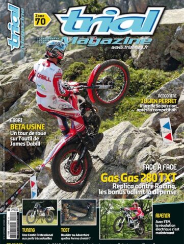 Trialmag 70