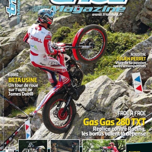 Trialmag 70