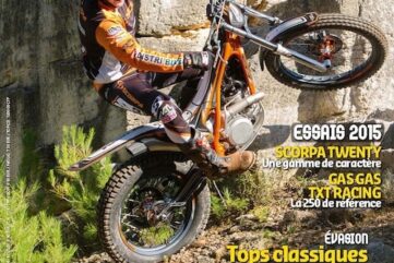 Trial Magazine #71