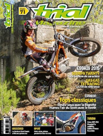Trial Magazine #71