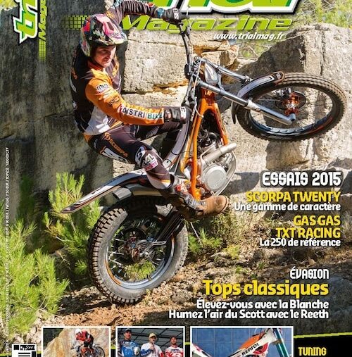 Trial Magazine #71