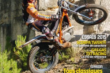 Trial Magazine n°71
