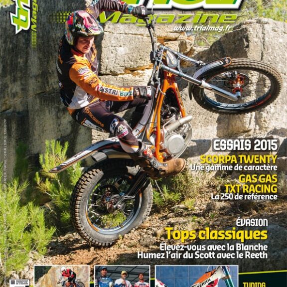 Trial Magazine n°71