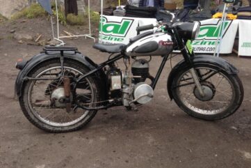 Trial de mons