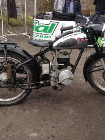 Trial de mons