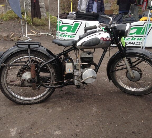Trial de mons