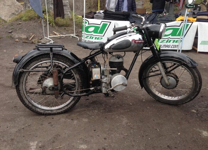 Trial de mons