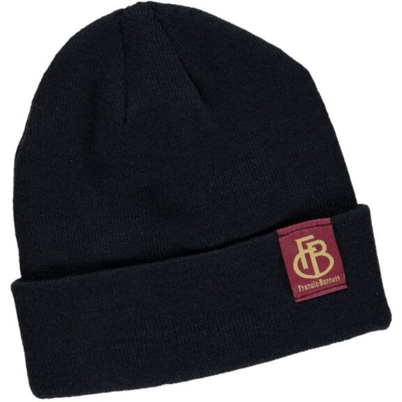 bonnet Francis Barnett