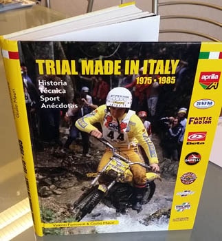 livre made in trial