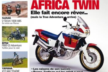 Trail Adventure Magazine 2