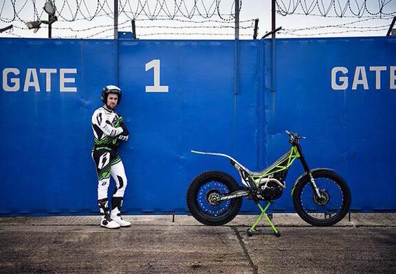 James Dabiil Vertigo