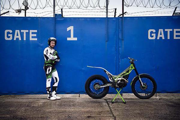 James Dabiil Vertigo