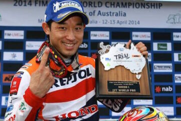 Takahisa Fujunami