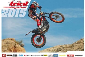 Calendrier trialmag 2015