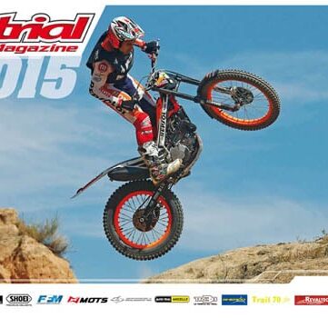 Calendrier trialmag 2015
