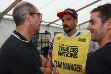 Christophe Bruand FFM