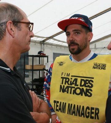 Christophe Bruand FFM