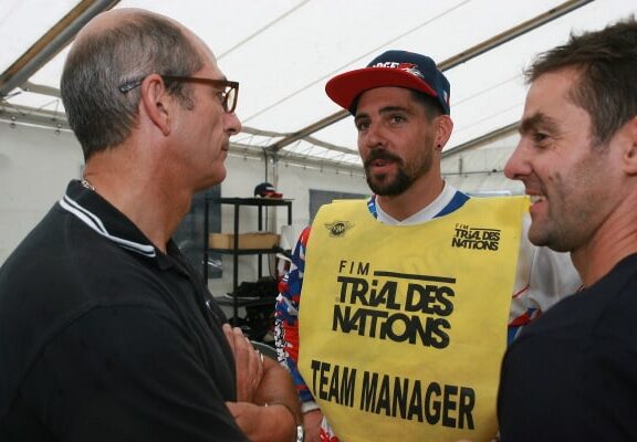 Christophe Bruand FFM