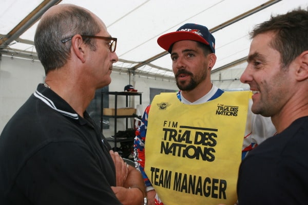 Christophe Bruand FFM