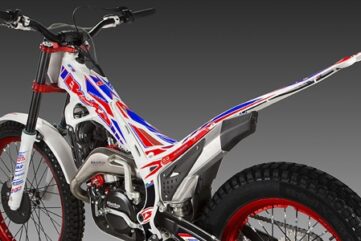 Beta Evo Factory 2015