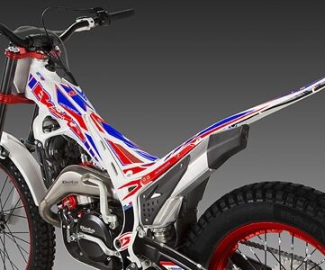 Beta Evo Factory 2015