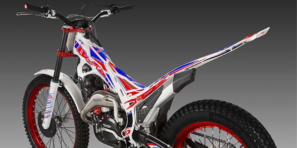 Beta Evo Factory 2015