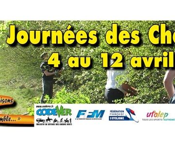 Journées des Chemins 2015