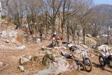 Trial de Lourdes