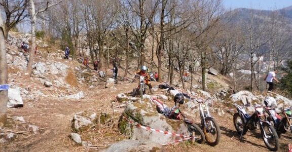 Trial de Lourdes