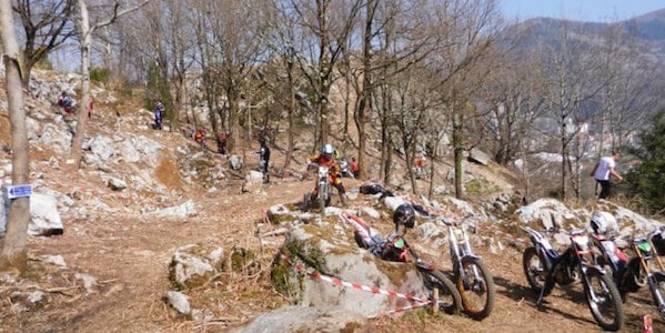 Trial de Lourdes