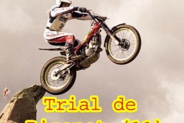Trial de Bizanet 2015