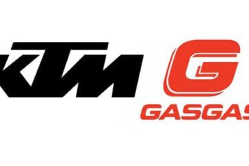 KTM - GASGAS