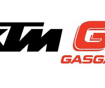 KTM - GASGAS