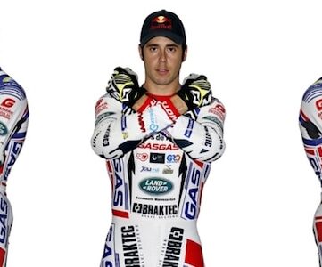 Mono Adam Raga par Dherbey Moto