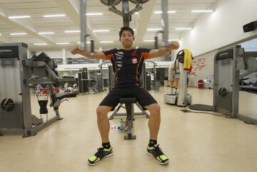 Takahisa Fujinami