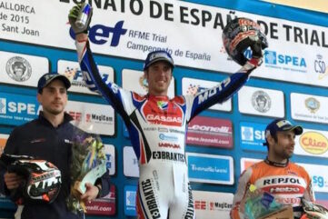 CET 2015, Raga, Fajardo, Bou