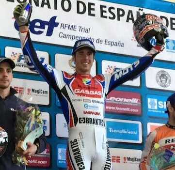 CET 2015, Raga, Fajardo, Bou