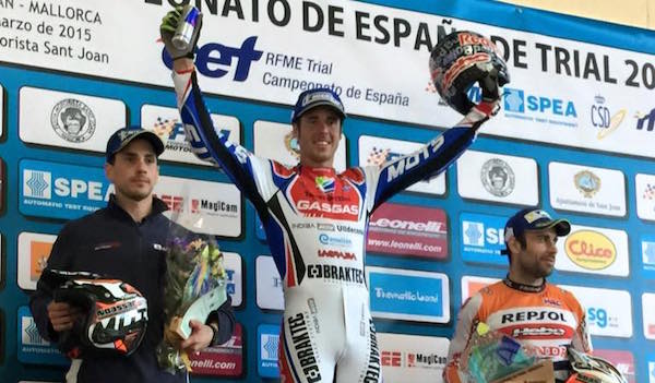 CET 2015, Raga, Fajardo, Bou