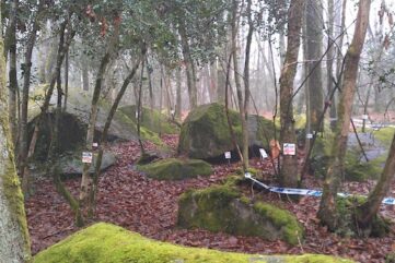 3 Jours de Trial en Indre 2015