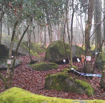 3 Jours de Trial en Indre 2015