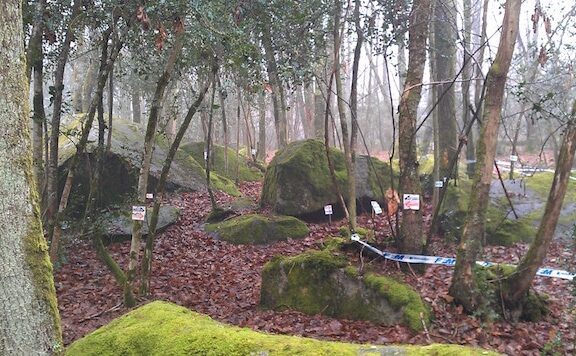 3 Jours de Trial en Indre 2015