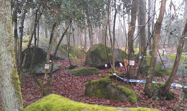 3 Jours de Trial en Indre 2015