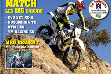Enduro Mag #78