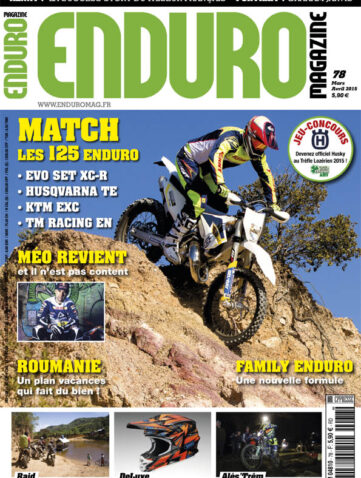 Enduro Mag #78